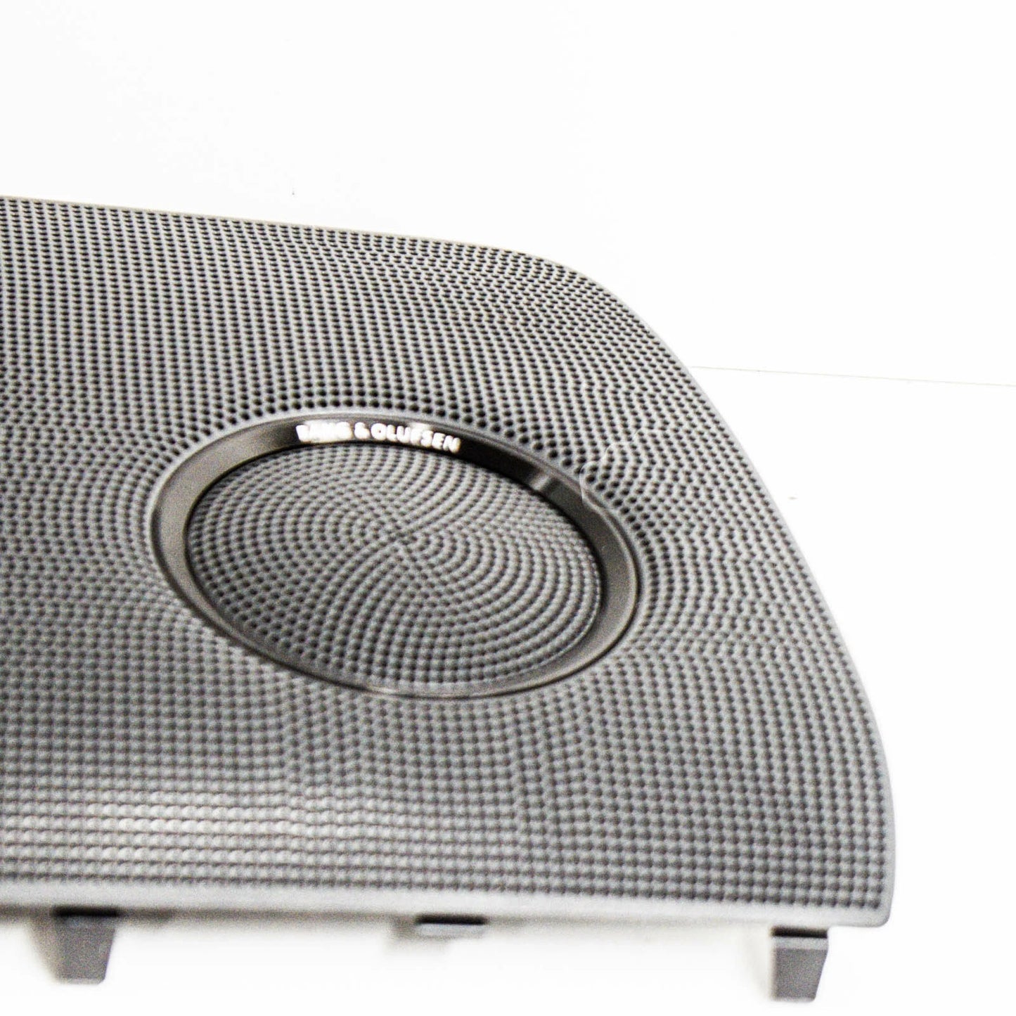 NEW AUDI A5 8TA REAR RIGHT PARCEL SHELF SPEAKER COVER 8T0035406F4PK 2011