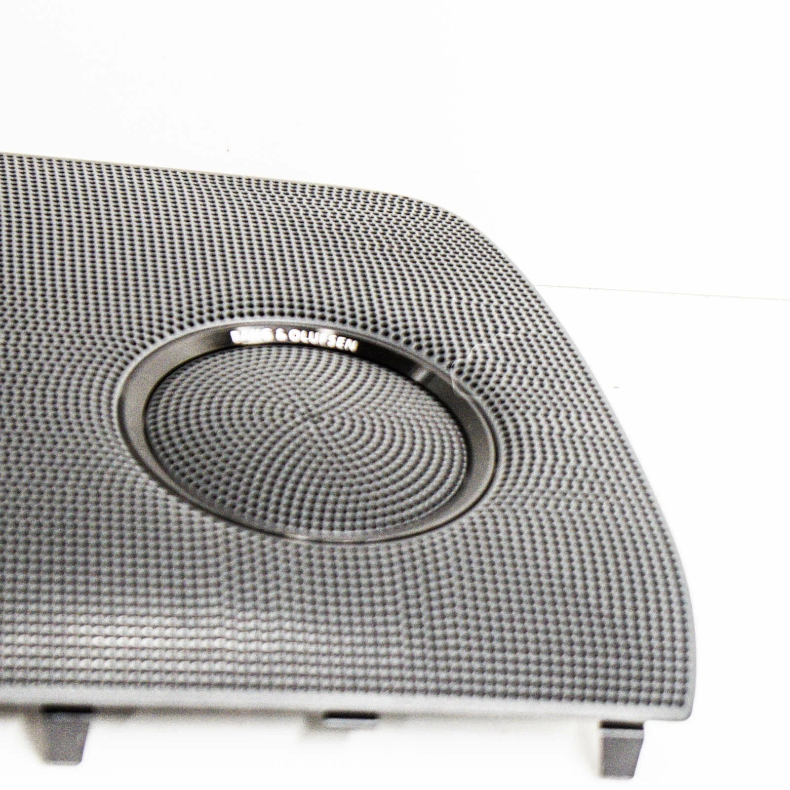 NEW AUDI A5 8TA REAR RIGHT PARCEL SHELF SPEAKER COVER 8T0035406F4PK 2011