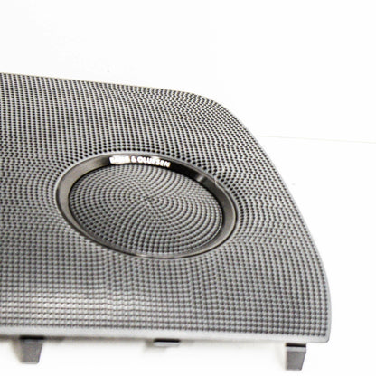 NEW AUDI A5 8TA REAR RIGHT PARCEL SHELF SPEAKER COVER 8T0035406F4PK 2011