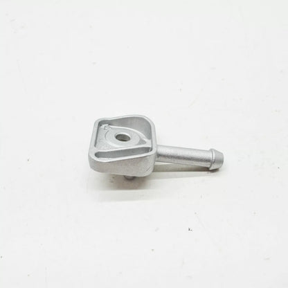 NEW BMW 5 G30 REAR RIGHT EXHAUST HANGER BRACKET 8582061 18308582061 ORIGINAL