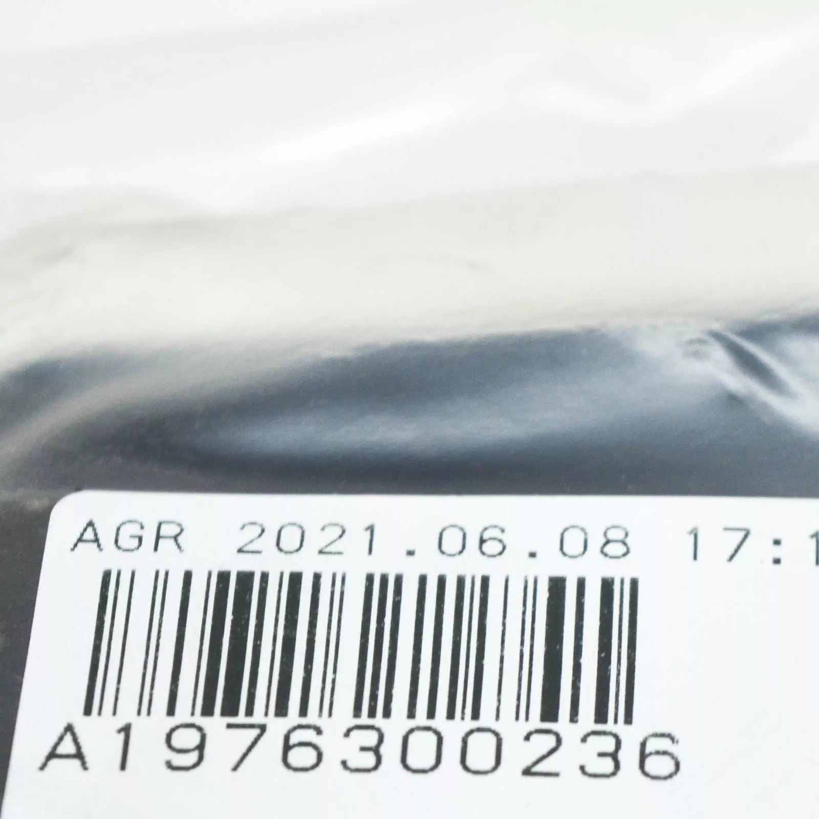 NEW MB SLS AMG C197 FRONT RIGHT BONNET HINGE BRACKET A1976300236 ORIGINAL