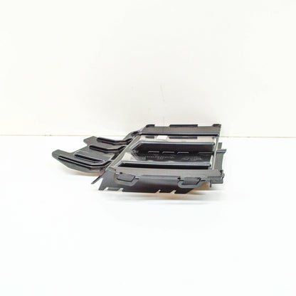NEW AUDI Q5 FY FRONT BUMPER RIGHT GRILLE COVER 80A807246B ORIGINAL