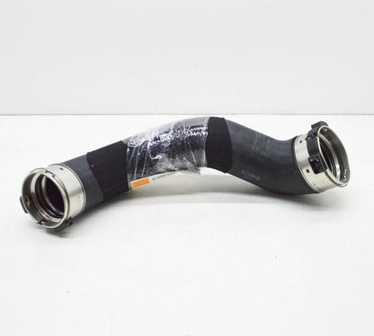 NEW BMW 2 F45 225 PETROL XDRIVE CHARGE AIR LINE PIPE 13717637197 2016 ORIGINAL