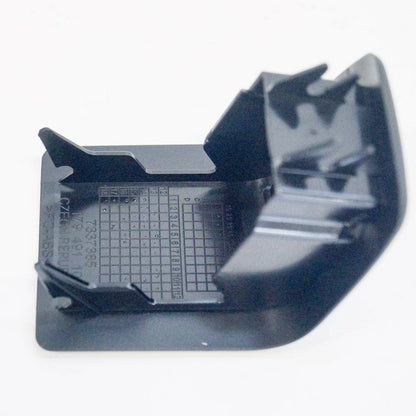 NEW BMW 4 F33 REAR SEAT ANCHOR COVER 52207337342 7337342 ORIGINAL