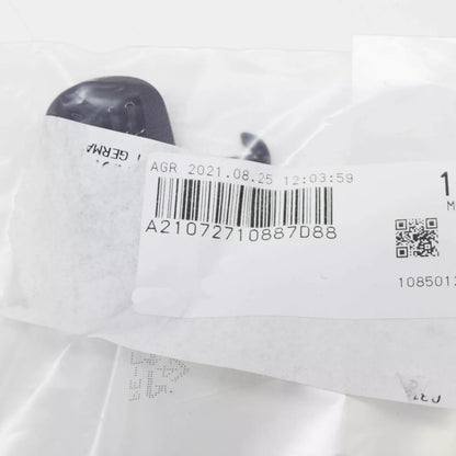 NEW MB E W210 FRONT DOOR COVER TRIM A21072710887D88 ORIGINAL