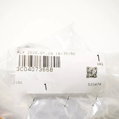 NEW VOLKSWAGEN CC FRONT RIGHT BALL GUIDE JOINT 3C0407366B