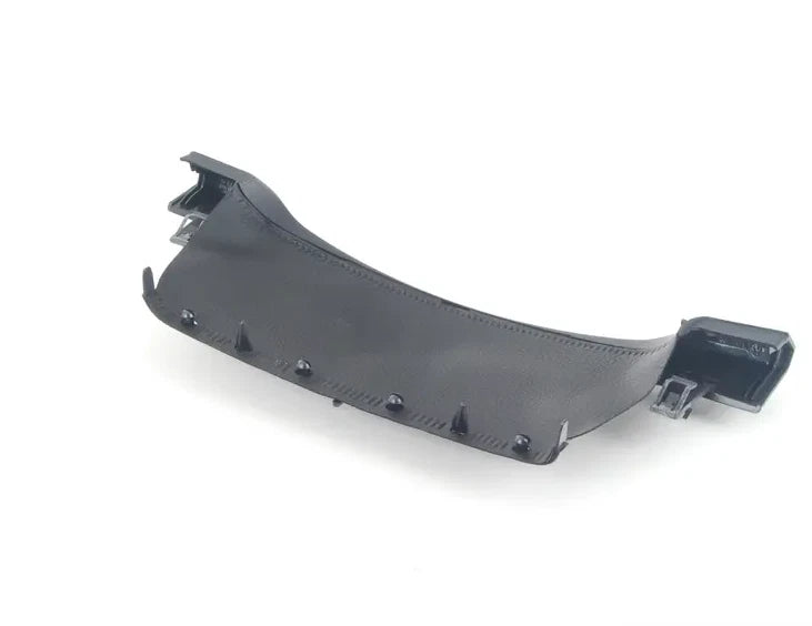 NEW VW GOLF V 1K MK5 LOWER STEERING COLUMN GAP TRIM COVER 1K1857053A81U ORIGINAL