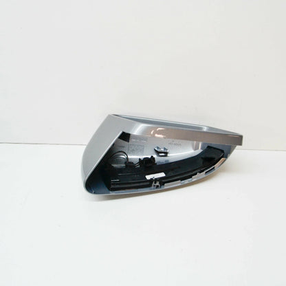 NEW MB C-CLASS W205 RIGHT WING MIRROR COVER A21281060009792 A2128106000