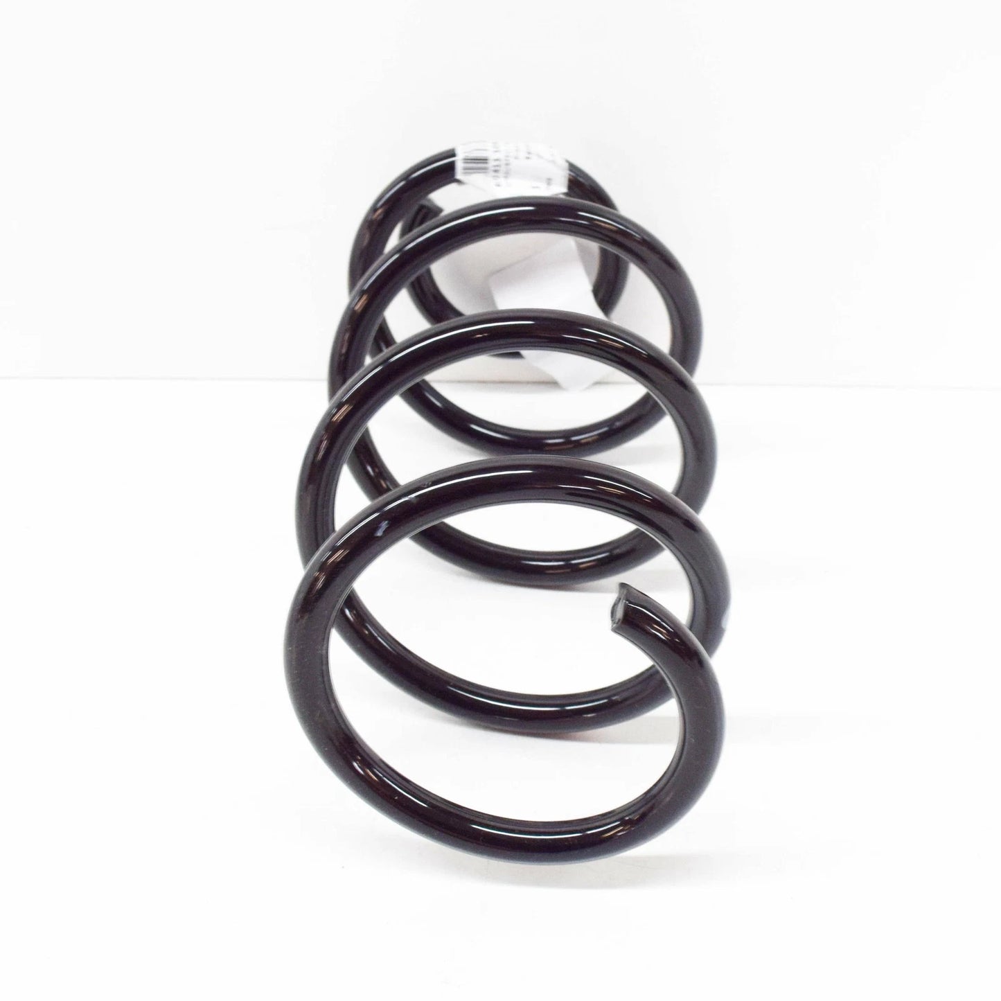 NEW AUDI A1 8X1 FRONT RIGHT COIL SPRING 6C0411105C