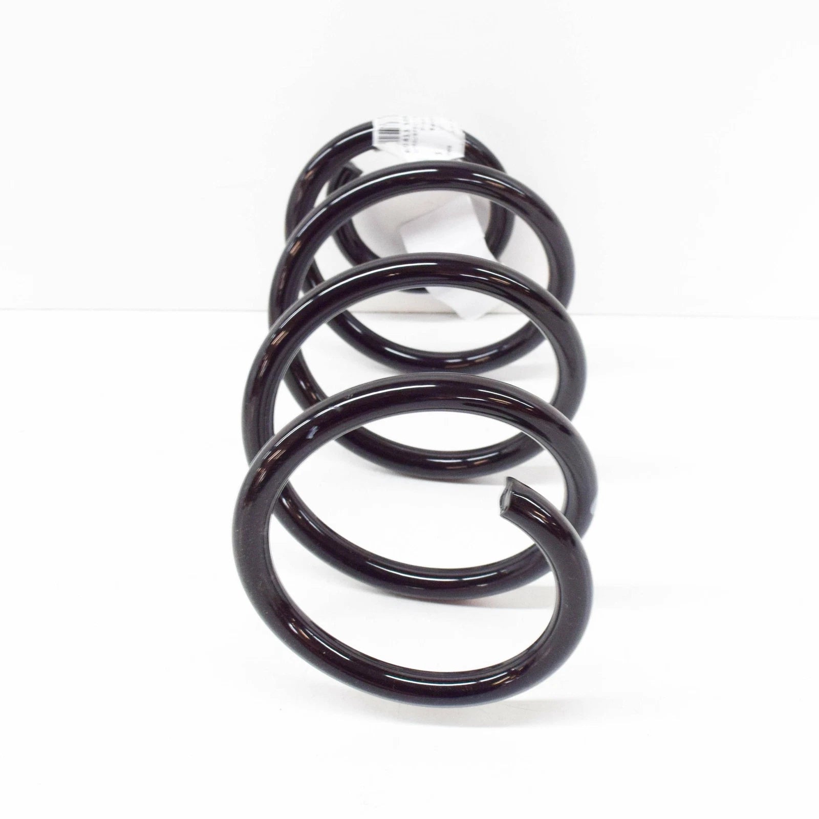 NEW AUDI A1 8X1 FRONT RIGHT COIL SPRING 6C0411105C