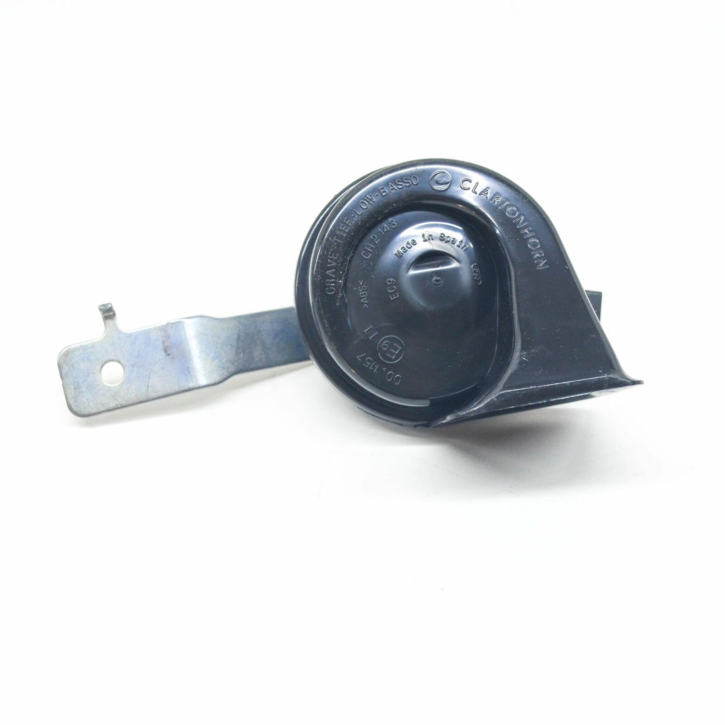 NEW MERCEDES-BENZ E W213 FRONT RIGHT HORN SIGNAL A2135424300 ORIGINAL