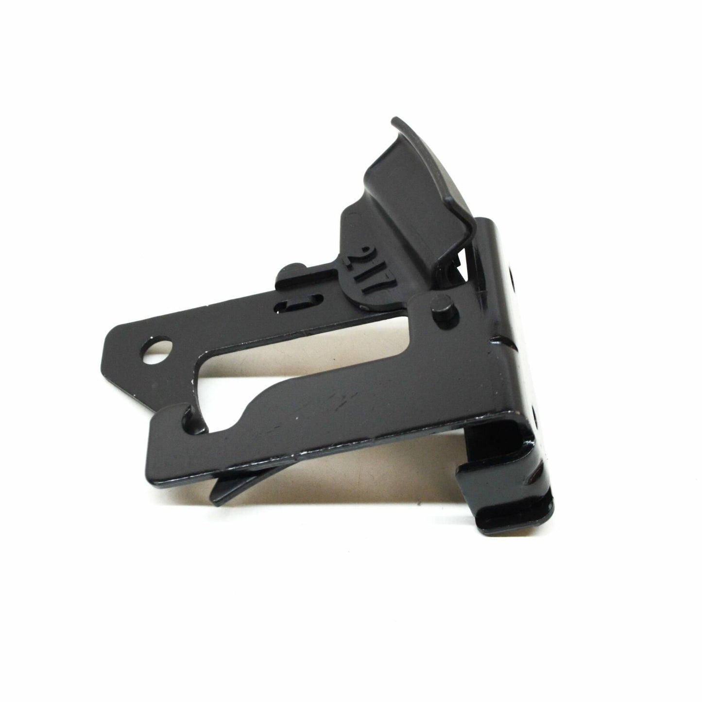 NEW MERCEDES-BENZ S C217 FRONT HOOD SAFETY RETAINING HOOK A2178800064 ORIGINAL