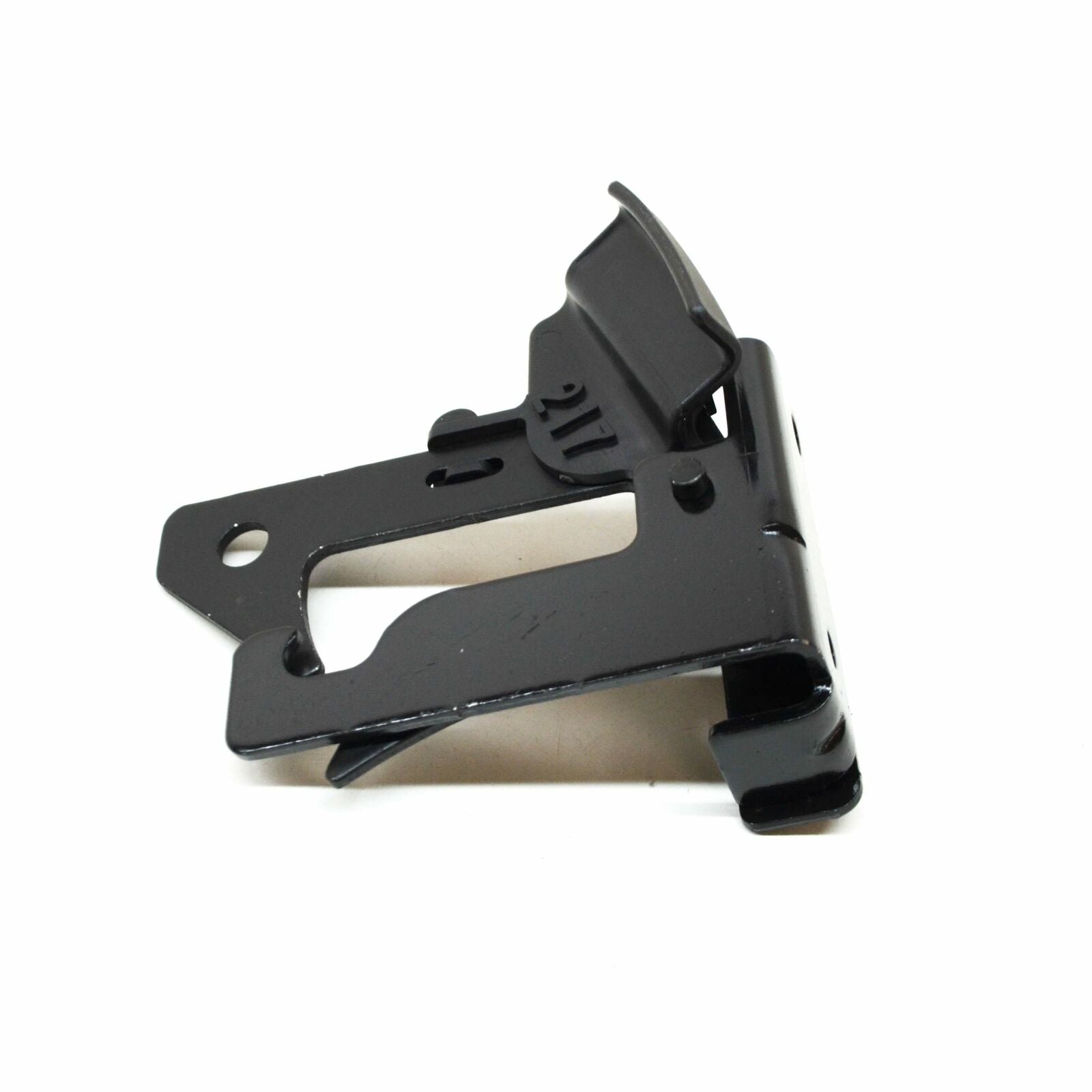 NEW MERCEDES-BENZ S C217 FRONT HOOD SAFETY RETAINING HOOK A2178800064 ORIGINAL