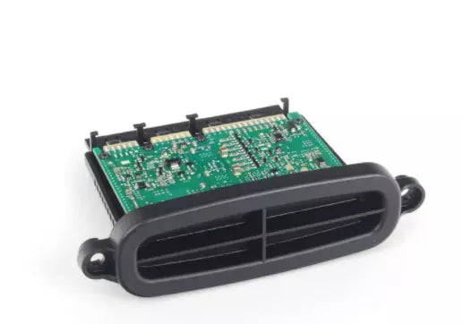 NEW BMW 6 CABRIO F12 FRONT LED HEADLIGHT CONTROL MODULE 63117316216 ORIGINAL