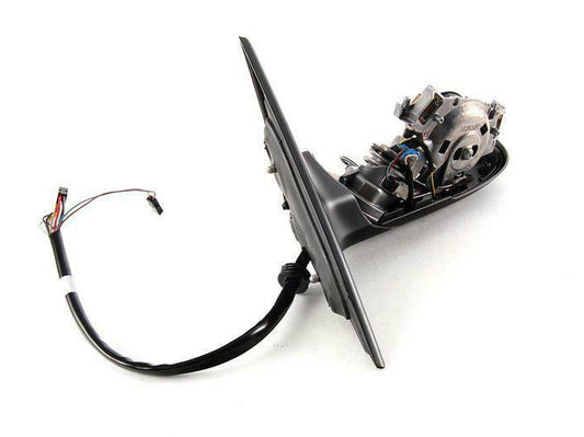 NEW AUDI RS5 COUPE QUATTRO 8T FRONT LEFT DOOR MIRROR LHD 8T1857409AJ3FZ ORIGINAL