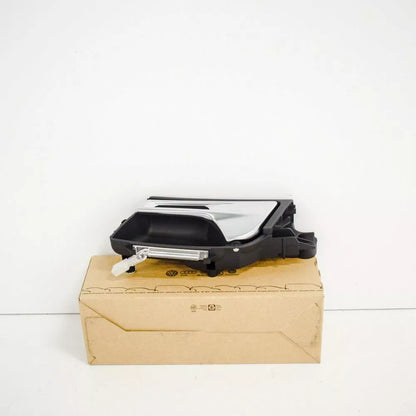NEW AUDI A5 RS5 INTERIOR DOOR HANDLE LEFT 8T0837019C6PS