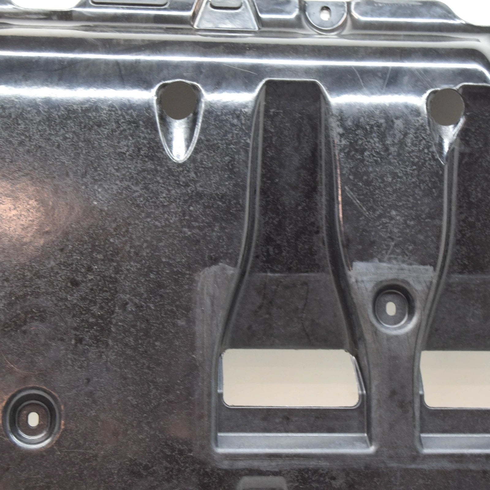 NEW AUDI TT FV FRONT UNDERBODY NOISE INSULATION 8S7825236D ORIGINAL