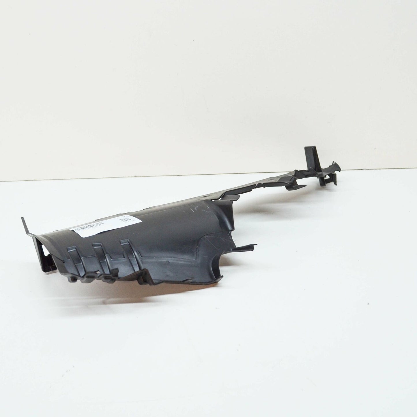 NEW VW GOLF MK7 5G FRONT LEFT RADIATOR SUPPORT BAFFLE 5G0121283AE ORIGINAL