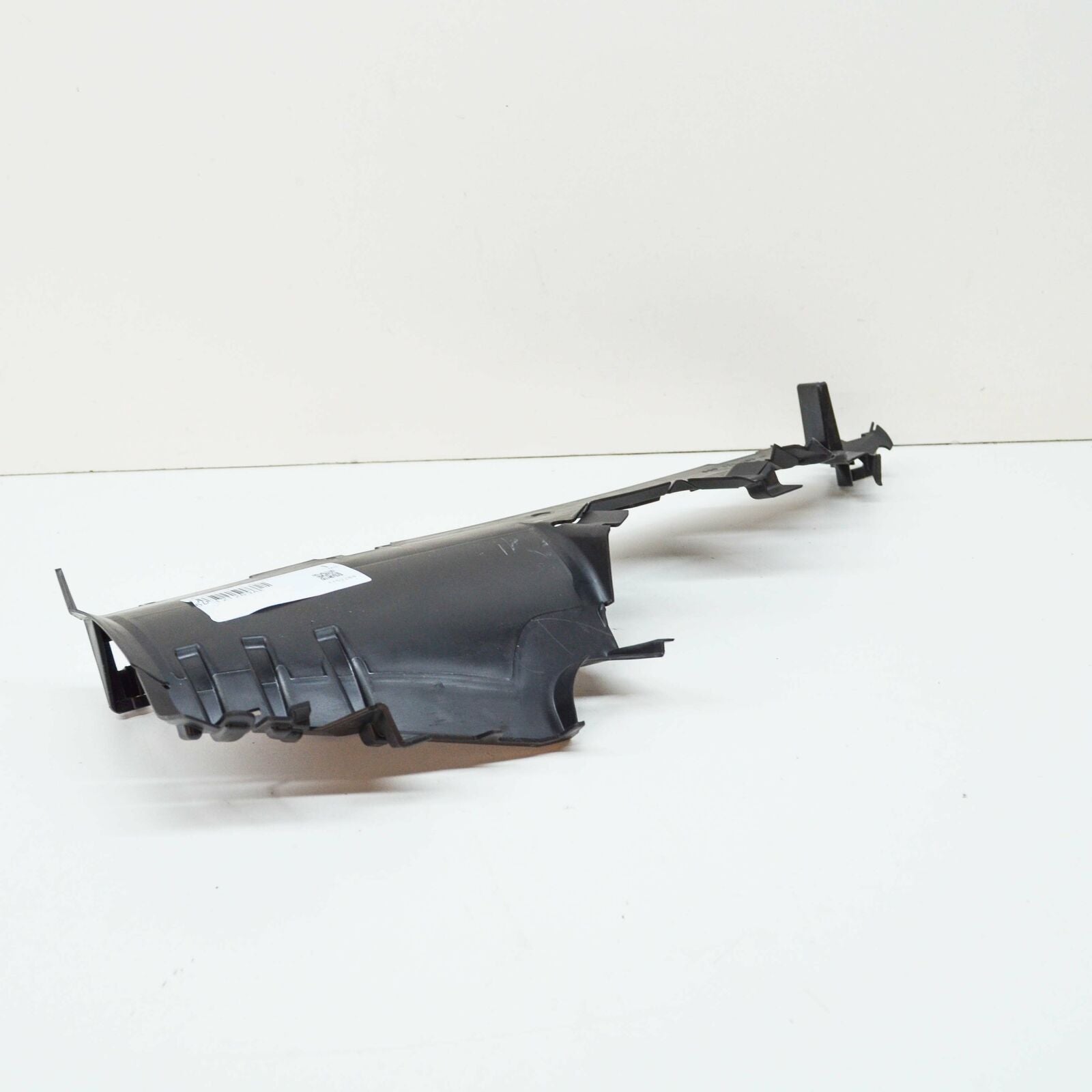 NEW VW GOLF MK7 5G FRONT LEFT RADIATOR SUPPORT BAFFLE 5G0121283AE ORIGINAL