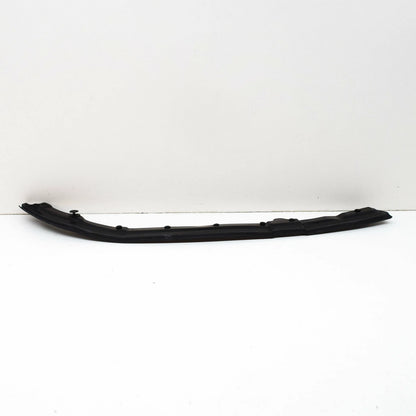 NEW MERCEDES C-CLASS W203 FRONT DOOR WEATHERSTRIP SEAL RIGHT A2037202078