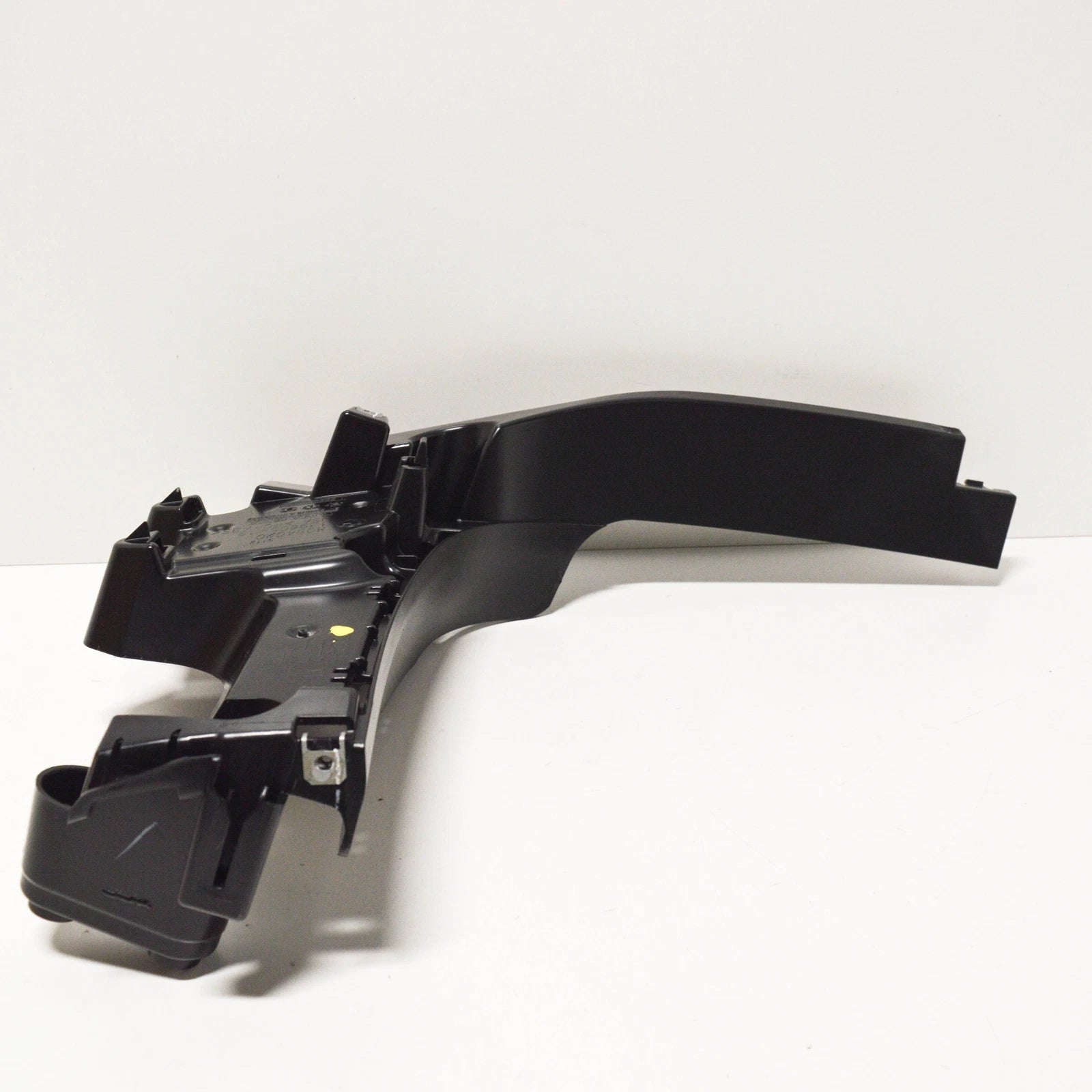 NEW BMW X5 F15 REAR M BUMPER RIGHT SIDE CORNER MOUNT 51128054020 8054020