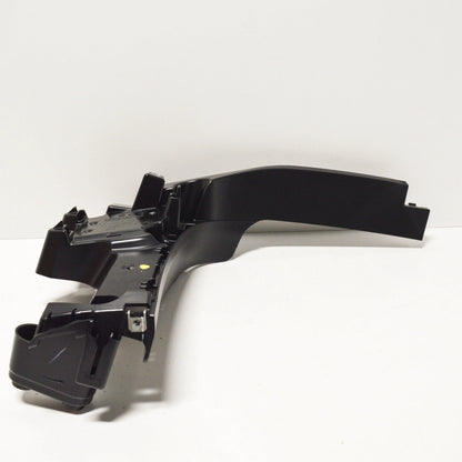 NEW BMW X5 F15 REAR M BUMPER RIGHT SIDE CORNER MOUNT 51128054020 8054020