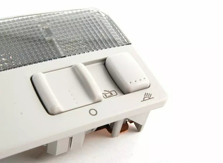 NEW VOLKSWAGEN AMAROK INTERIOR AND READING LIGHTING 3B0947105CY20 ORIGINAL