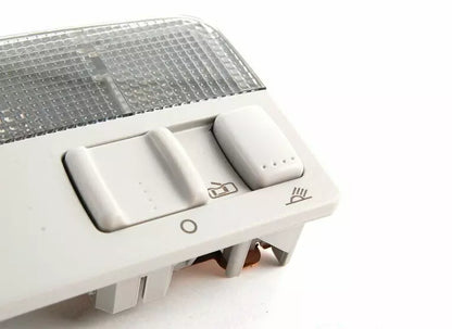 NEW VOLKSWAGEN AMAROK INTERIOR AND READING LIGHTING 3B0947105CY20 ORIGINAL