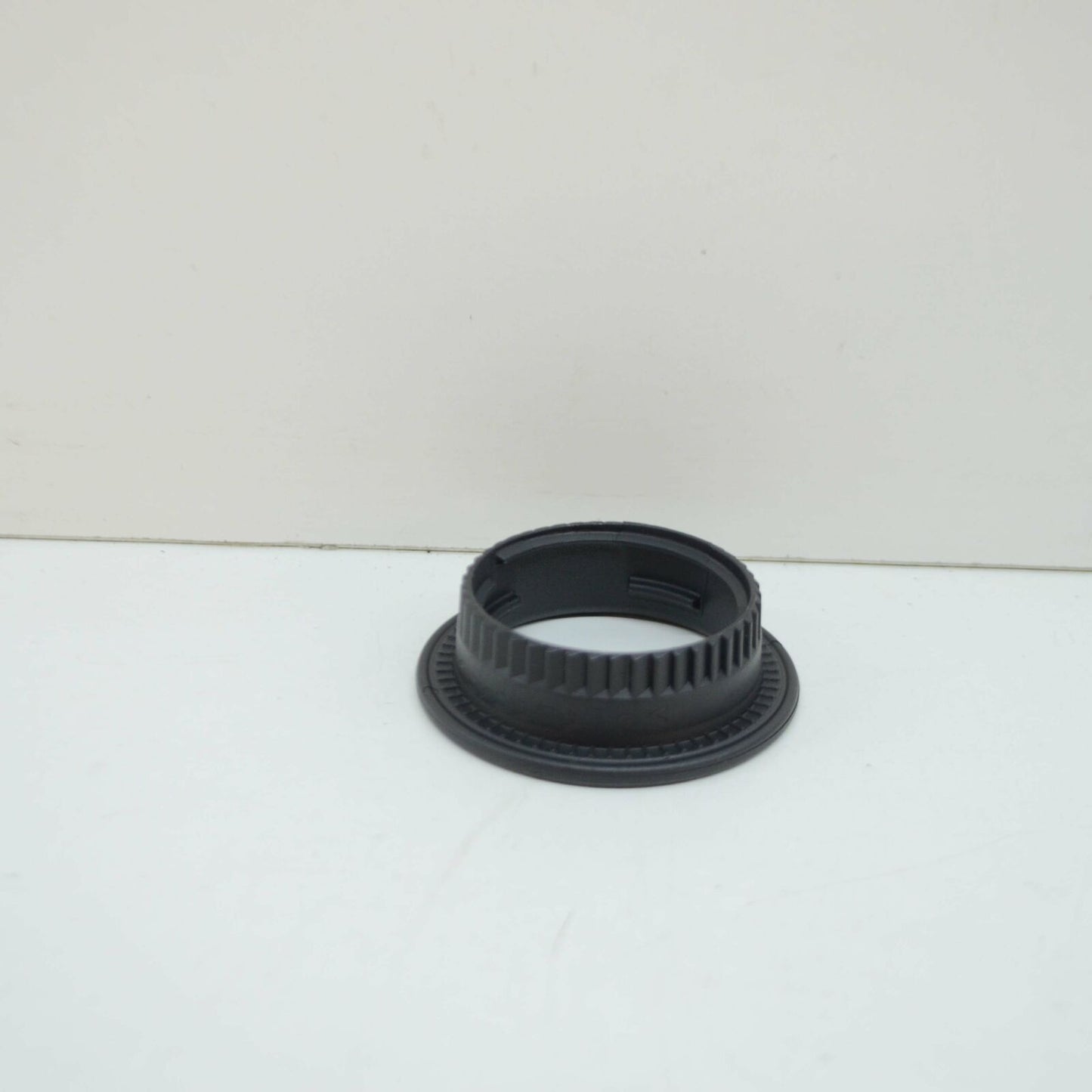 NEW MERCEDES-BENZ C-CLASS W204 IGNITION KEY CHROME TRIM RING A9066800065