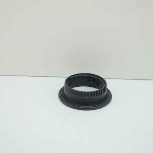 NEW MERCEDES-BENZ C-CLASS W204 IGNITION KEY CHROME TRIM RING A9066800065