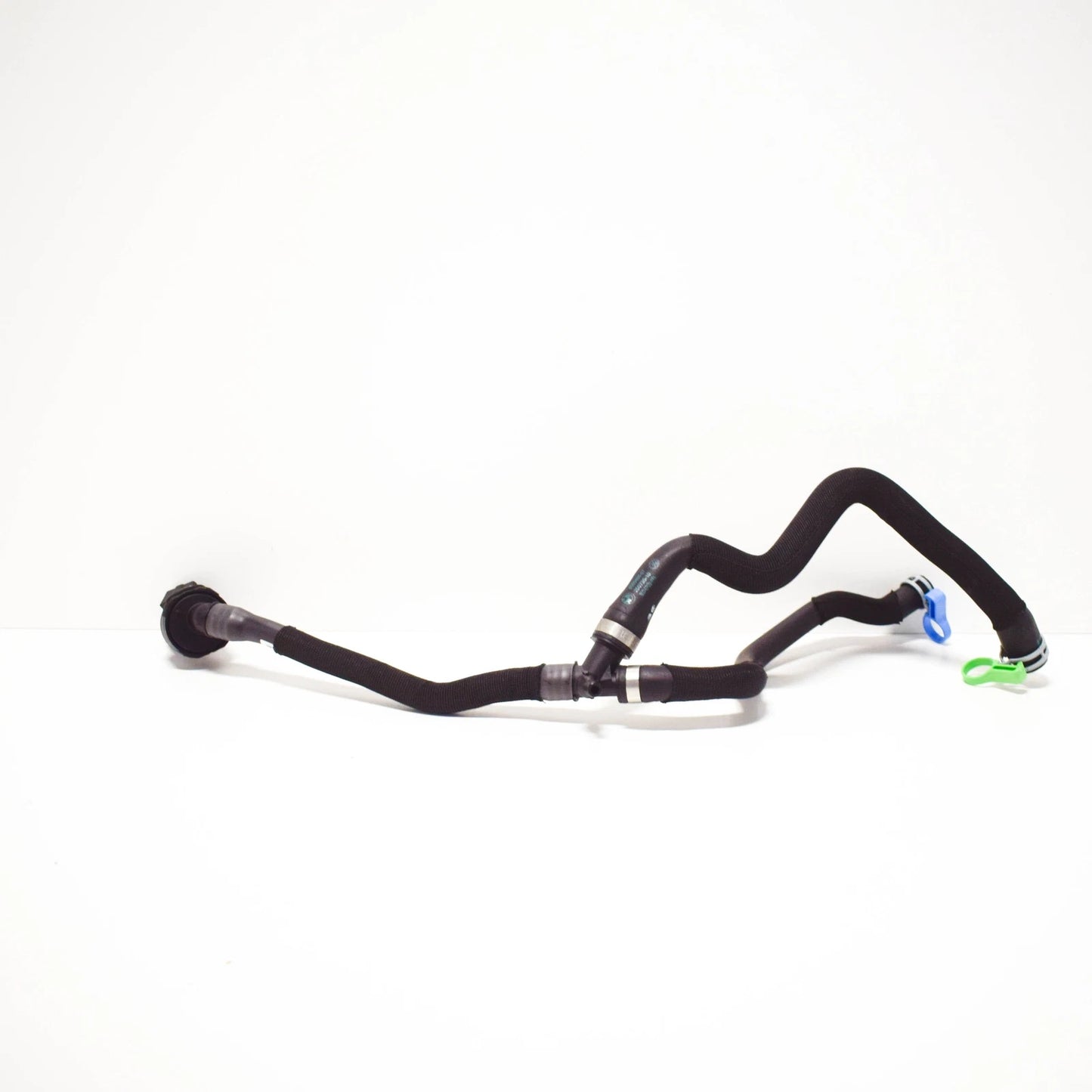 NEW BMW X1 F48 COOLANT PUMP HOSE 17128580486 8580486 ORIGINAL