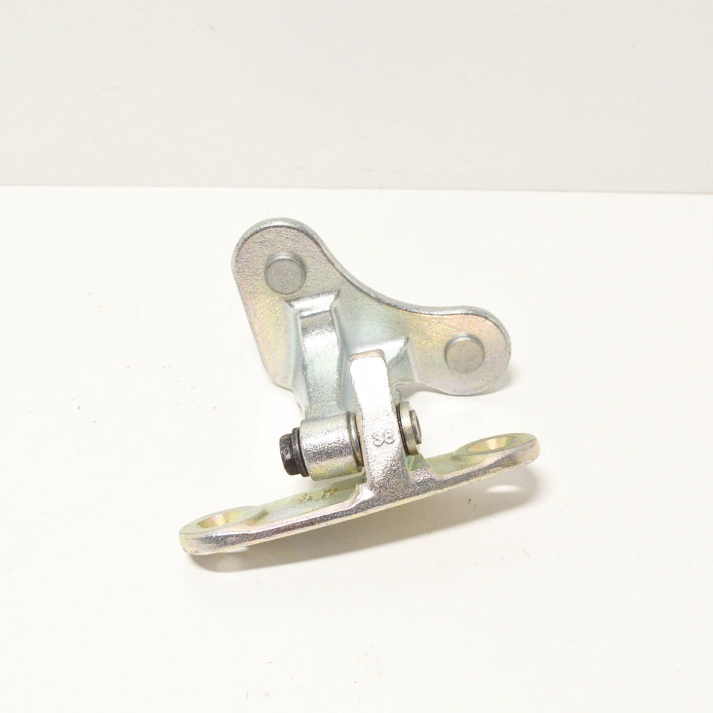 NEW MERCEDES-BENZ GLE W166 FRONT LEFT DOOR UPPER HINGE A1667200137 ORIGINAL