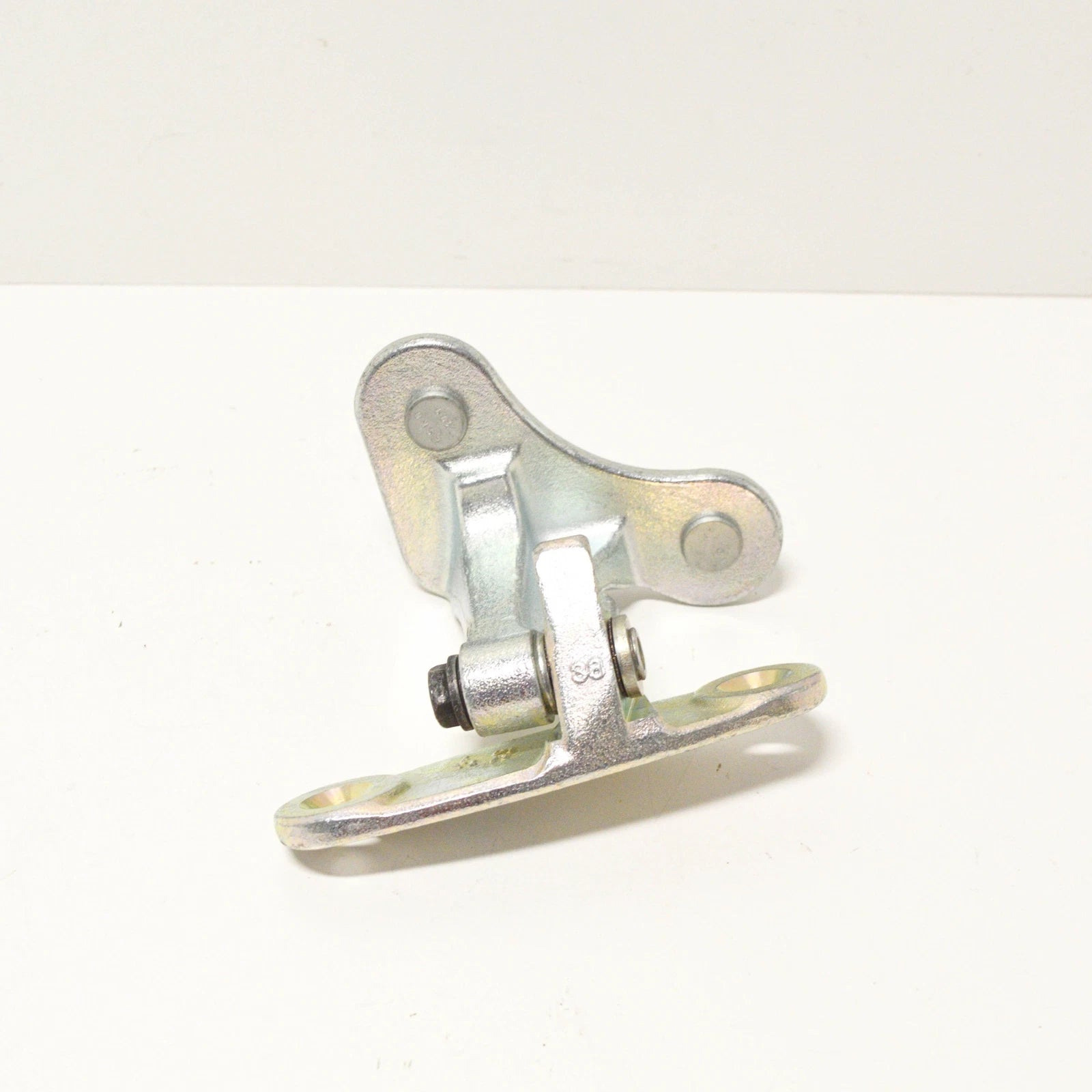 NEW MERCEDES-BENZ GLE W166 FRONT LEFT DOOR UPPER HINGE A1667200137 ORIGINAL