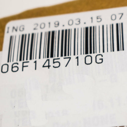 NEW AUDI A4 B7 TURBOCHARGER RECIRCULATION VALVE 06F145710G 2.0 TFSI ORIGINAL