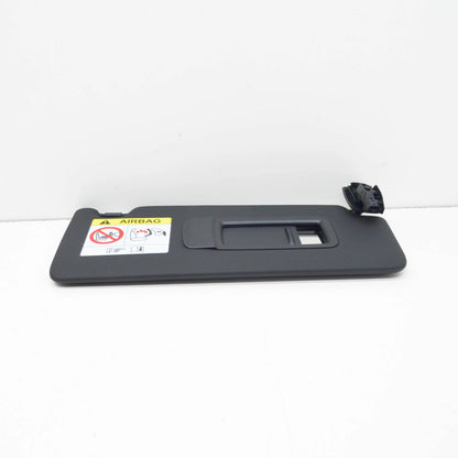 NEW BMW M4 COUPE G22 G82 FRONT RIGHT SIDE SUN VISOR 51168097330 ORIGINAL