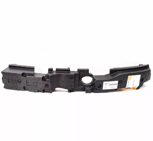 NEW BMW 5 E60 FRONT IMPACT REINFORCEMENT BAR RIGHT FOAM M 51117896590 ORIGINAL