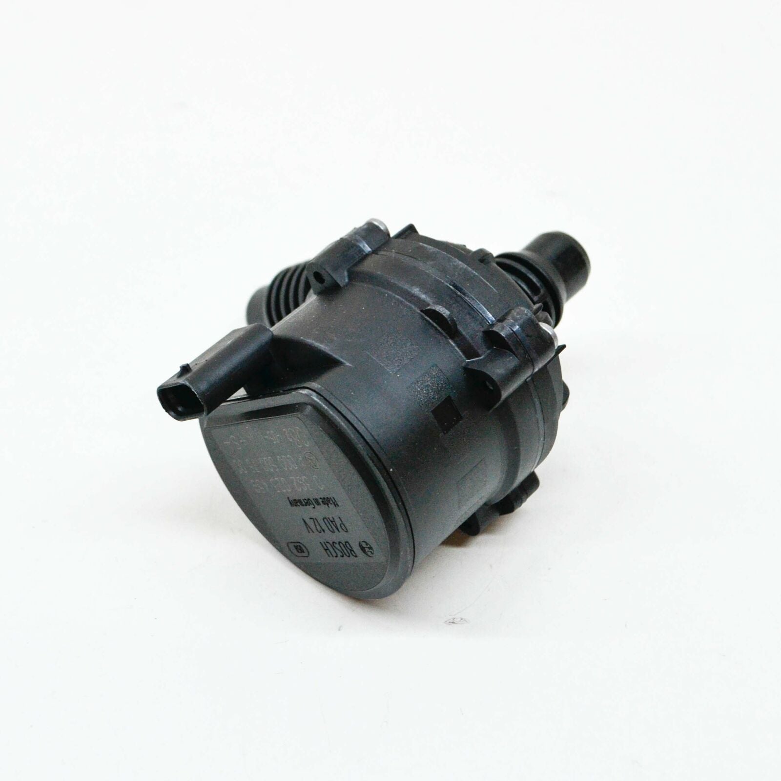 NEW MERCEDES-BENZ GLE W167 AUXILIARY WATER PUMP A0005007600 ORIGINAL