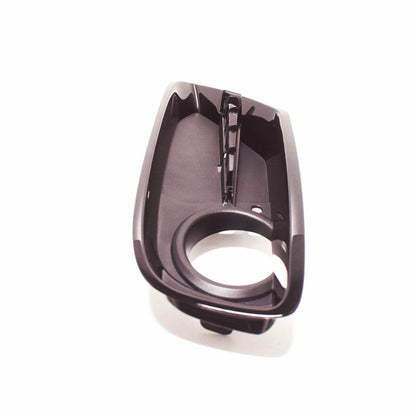 NEW BMW 3 F30 LEFT FOG LIGHT CLOSED GRILLE 51117300737 7300737 ORIGINAL