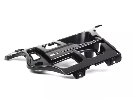 NEW BMW 3 E90 REAR RIGHT BUMPER BRACKET 7202668 51127202668 ORIGINAL