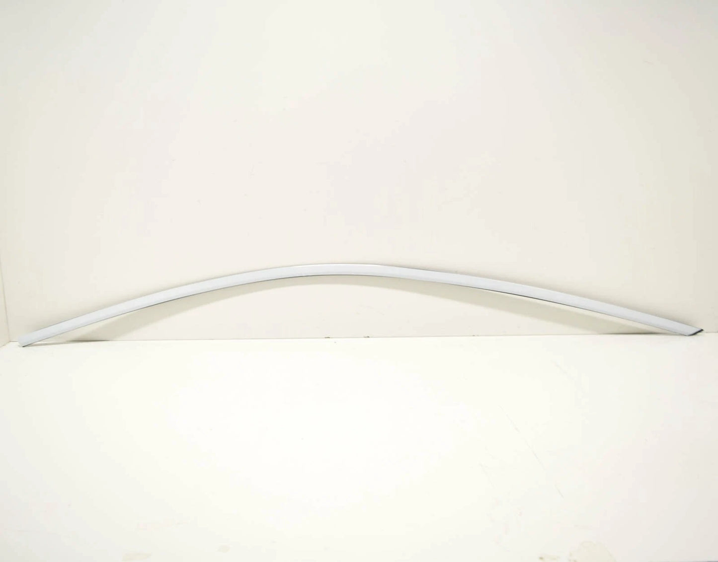 NEW AUDI A8 4N D5 FRONT RIGHT DOOR WINDOW GUIDE TRIM STRIP 4N0837644BT94