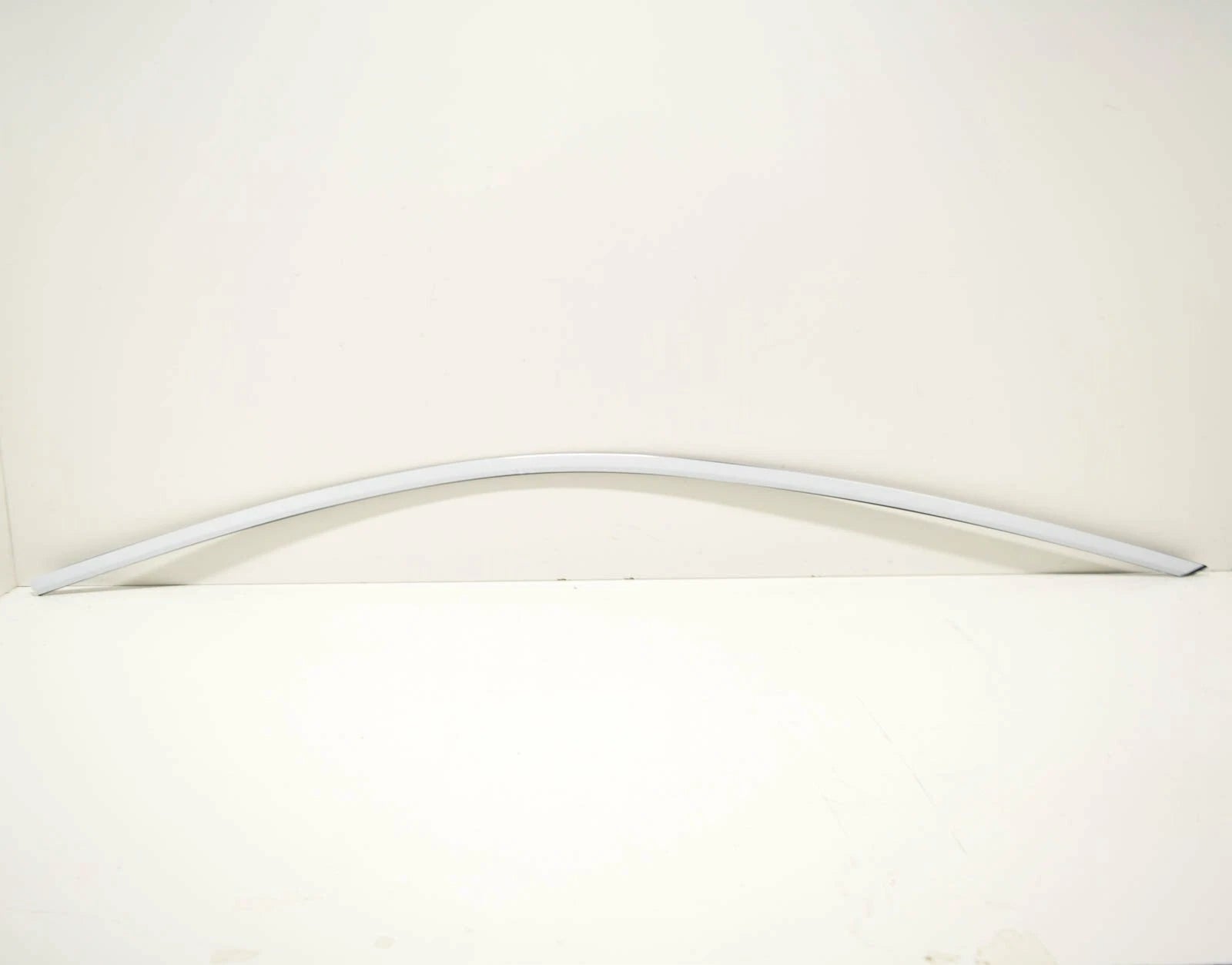 NEW AUDI A8 4N D5 FRONT RIGHT DOOR WINDOW GUIDE TRIM STRIP 4N0837644BT94
