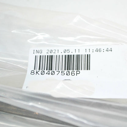 NEW AUDI Q5 8R FRONT RIGHT UPPER CONTROL ARM WISHBONE 8K0407506P ORIGINAL