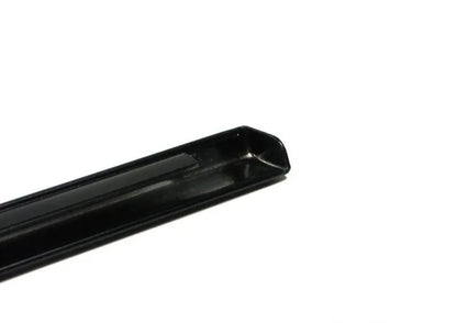 NEW BMW 5 E39 REAR LEFT EXTERIOR DOOR CHEST STRIP 51228159103 8159103 ORIGINAL