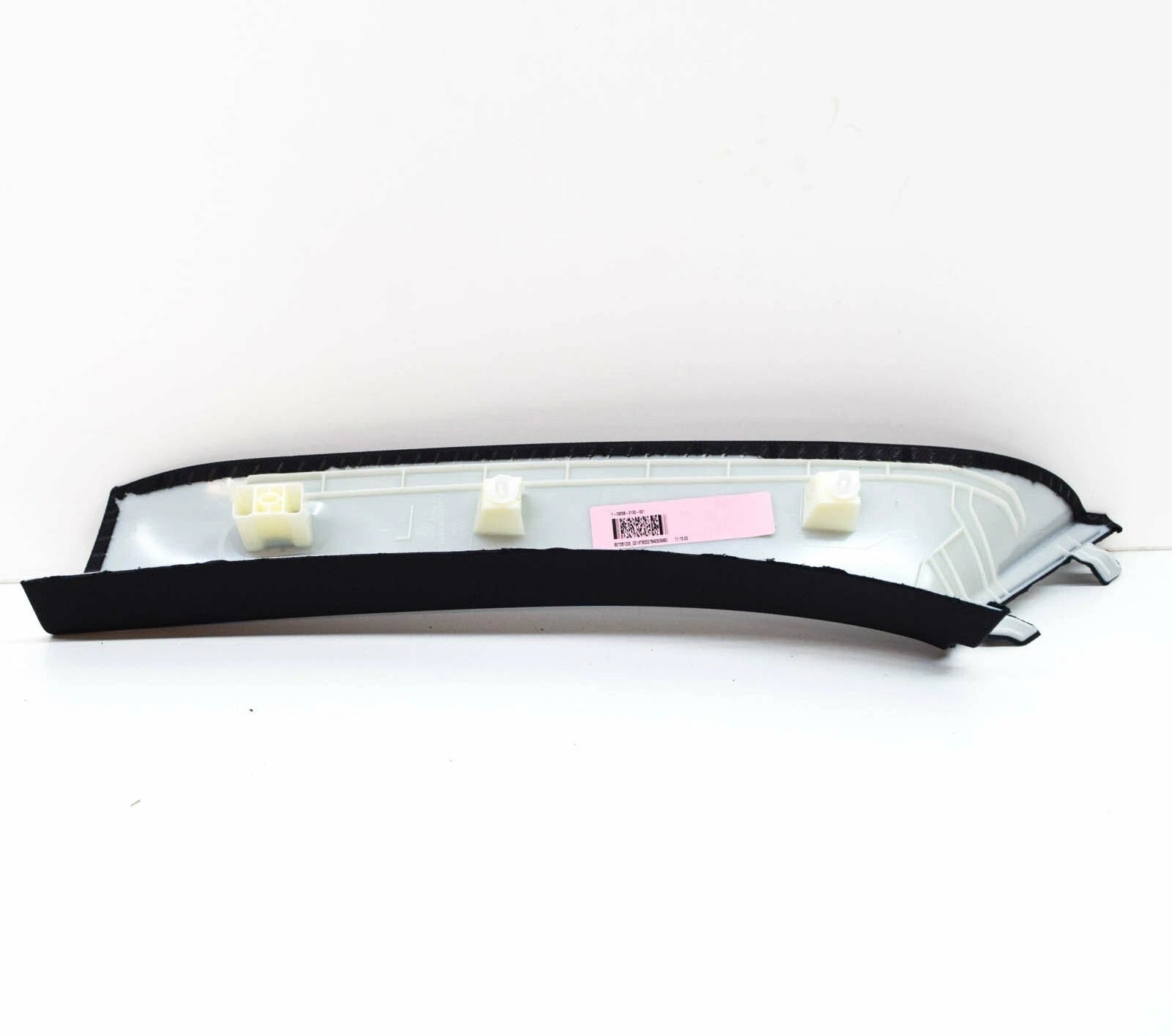 NEW BMW X3 G01 FRONT RIGHT A PILLAR COVER TRIM 51438072812 8072812 ORIGINAL