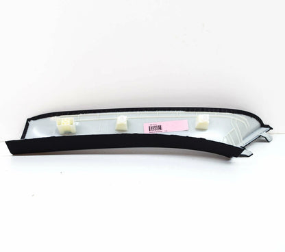 NEW BMW X3 G01 FRONT RIGHT A PILLAR COVER TRIM 51438072812 8072812 ORIGINAL