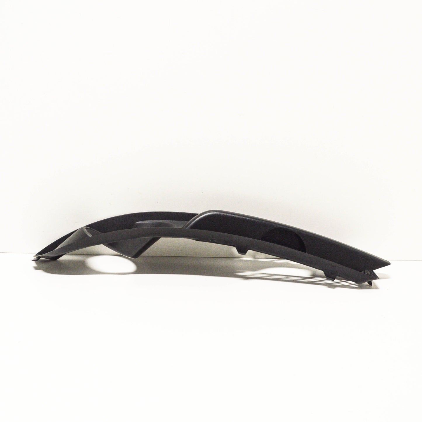 NEW VW SHARAN 7M8 FRONT BUMPER RIGHT FOG LIGHT GRILLE 7M3853684C01C ORIGINAL