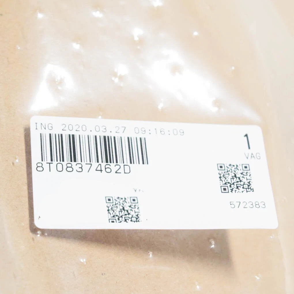 NEW AUDI A5 8T3 FRONT RIGHT DOOR WINDOW REGULATOR 8T0837462D 2008 3364653