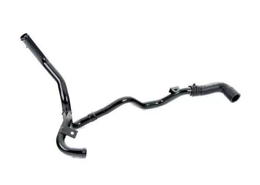 NEW AUDI Q7 4L ENGINE COOLANT PIPE 7L6121065AG