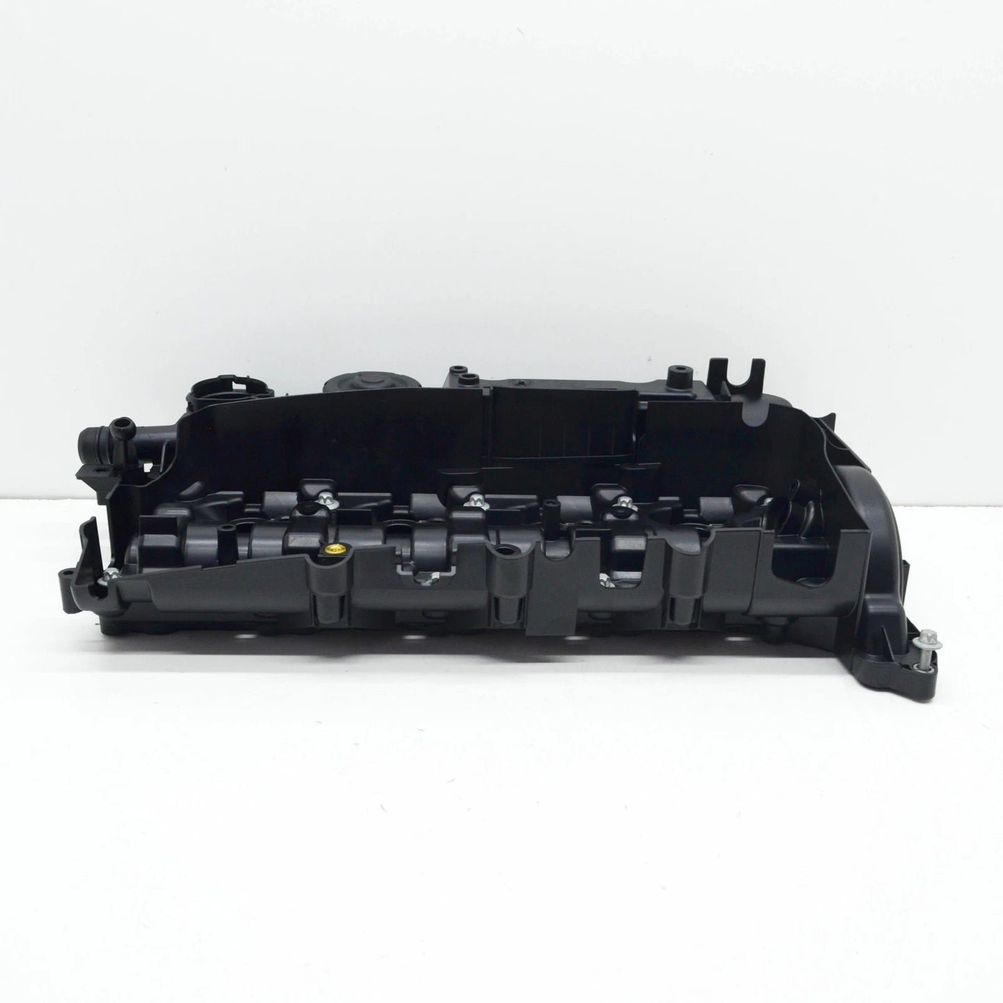 NEW BMW 1 F21 ENGINE CYLINDER HEAD VALVE COVER 11128589941 8589941 ORIGINAL