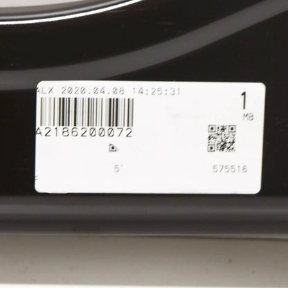 NEW MERCEDES-BENZ CLS C218 FRONT CENTRAL STIFFENING A2186200072